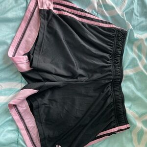 3 Pairs of Athletic Women’s Shorts